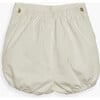Magpie Bloomer Off White Twill - Shorts - 2 - thumbnail