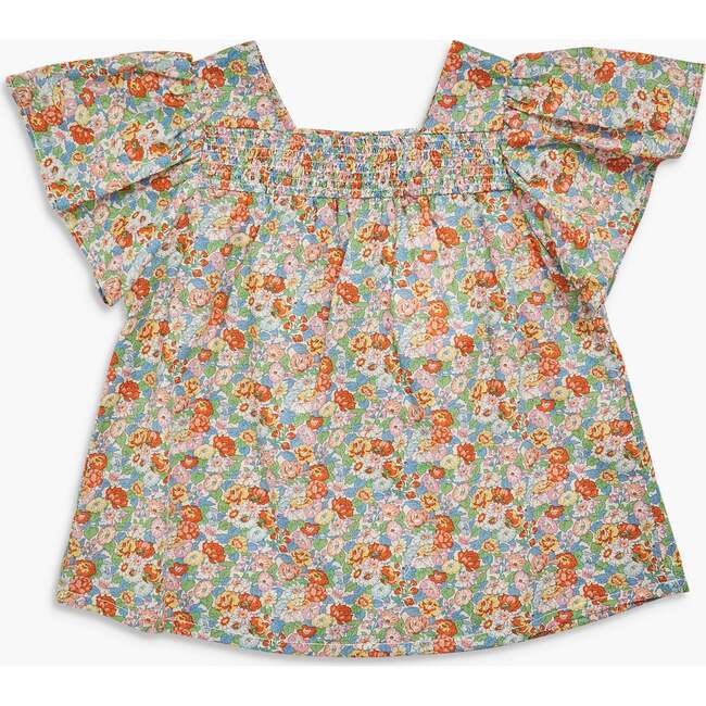 Lullaby Top Multico Liberty