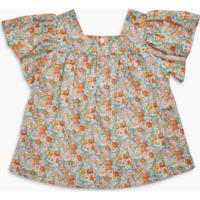Lullaby Top Multico Liberty