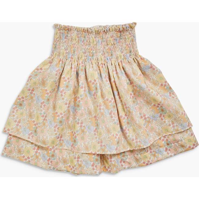 Lolita Skirt Multico Floral