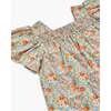 Lullaby Top Multico Liberty - Blouses - 3