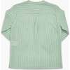 Victor Shirt Mint Stripe - Shirts - 4