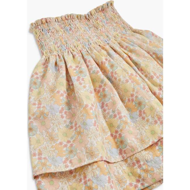 Lolita Skirt Multico Floral - Skirts - 3