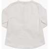 Victor Shirt Off White - Shirts - 4