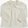 Romeo Shirt Ivory - Shirts - 1 - thumbnail