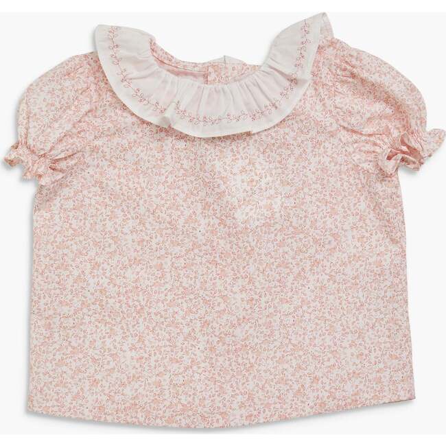 Elodie Set Pink Minifloral
