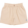 Boys Jackson Short - Khaki khaki - Shorts - 1 - thumbnail