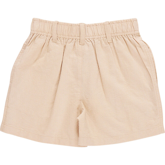 Boys Jackson Short - Khaki khaki - Shorts - 3