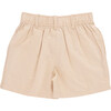 Boys Jackson Short - Khaki khaki - Shorts - 3
