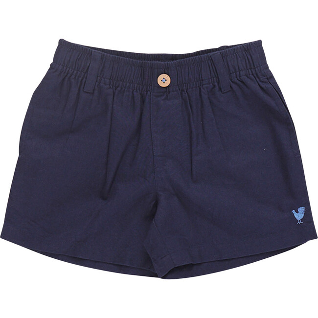 Boys Jackson Short - Navy navy