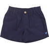 Boys Jackson Short - Navy navy - Shorts - 1 - thumbnail
