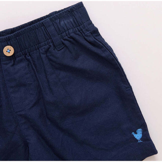 Boys Jackson Short - Navy navy
