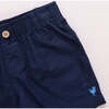 Boys Jackson Short - Navy navy - Shorts - 2