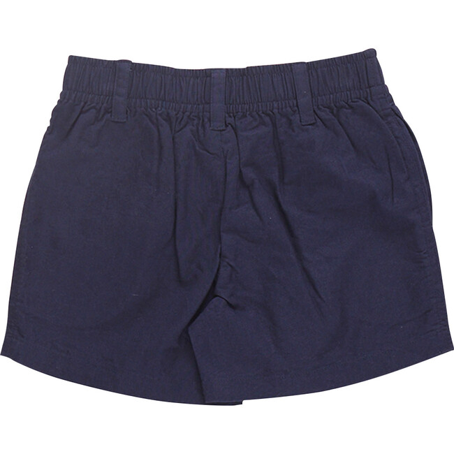 Boys Jackson Short - Navy navy - Shorts - 3