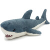 Seaborn the Shark - Plush - 2