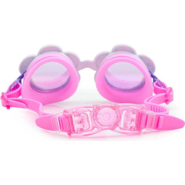 Gardenia Swim Goggles, Moonflower - Swim Goggles - 3
