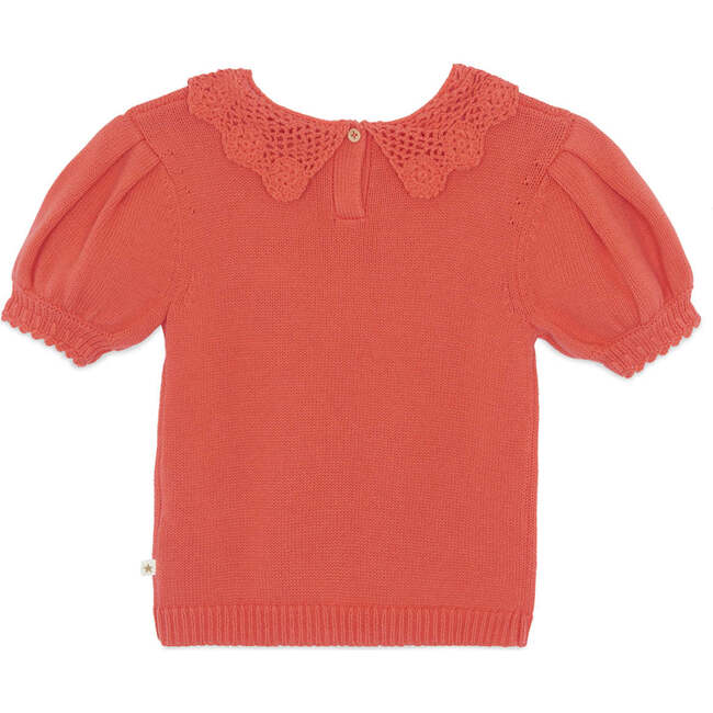 BONTON Niko Sweater, Rose Amor