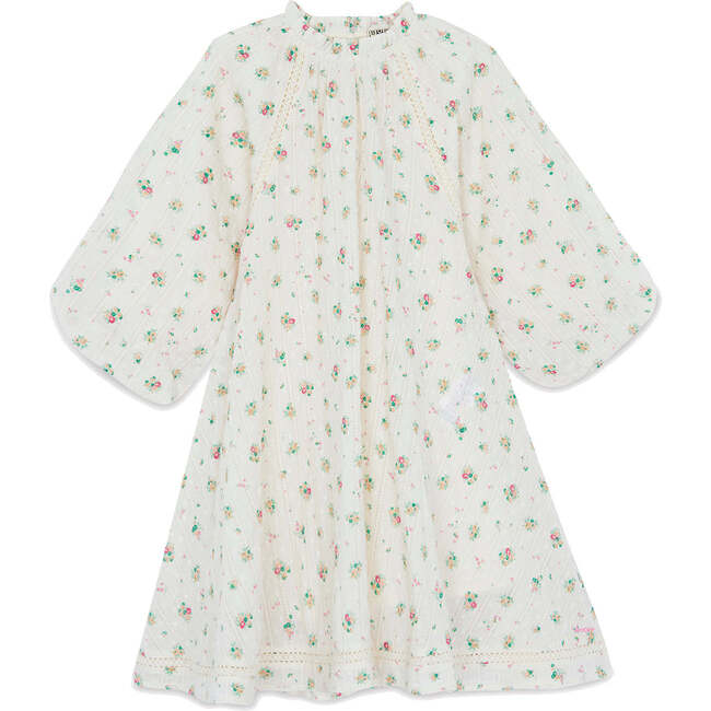 BONTON Nectare Dress, Bouquet Coco