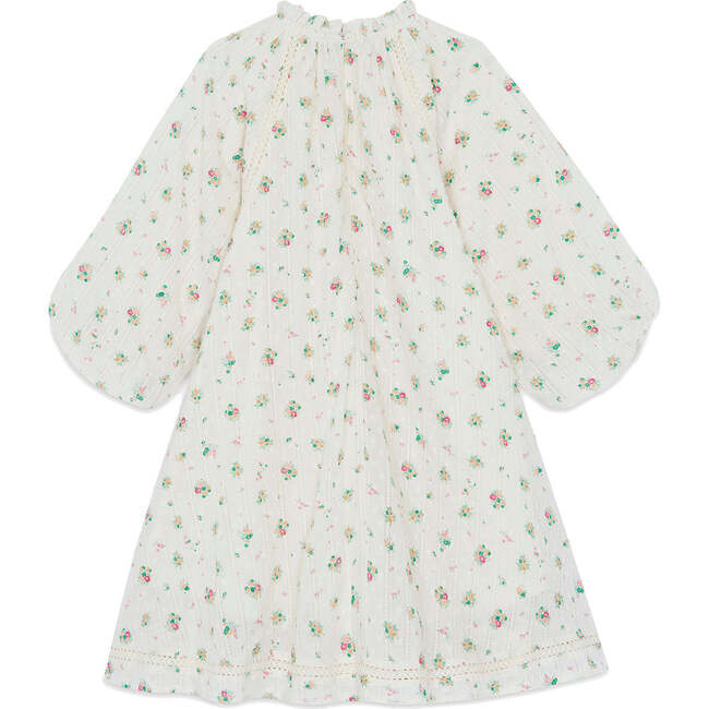 BONTON Nectare Dress, Bouquet Coco