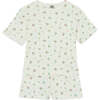 BONTON Coco Loupi Pajamas, Bouquet Coco - Pajamas - 1 - thumbnail