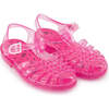 BONTON Meduses Jelly Sandals, Rose Fiesta - Sandals - 3 - thumbnail