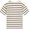 BONTON Livo T-Shirt, Rayures Viva - T-Shirts - 2