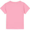 BONTON Tuba Bonton Baby T-Shirt, Rose Fiesta - T-Shirts - 2