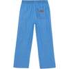 BONTON Nach Soft Pants, Chambray - Pants - 2