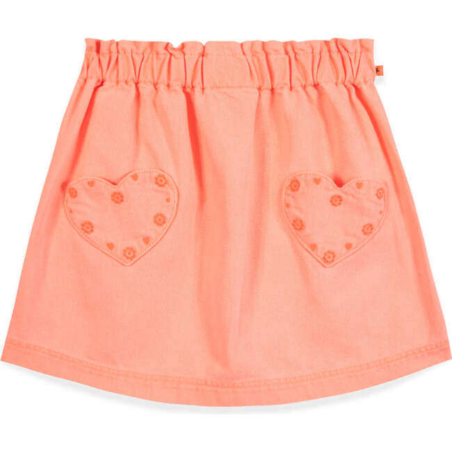 BONTON Douchka Skirt, Rose Sunset