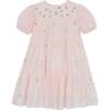 BONTON Namour Dress, Rose Douceur - Dresses - 1 - thumbnail