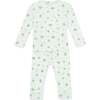 BONTON Coco Baby Pajama Set, Bouquet Coco - Pajamas - 2