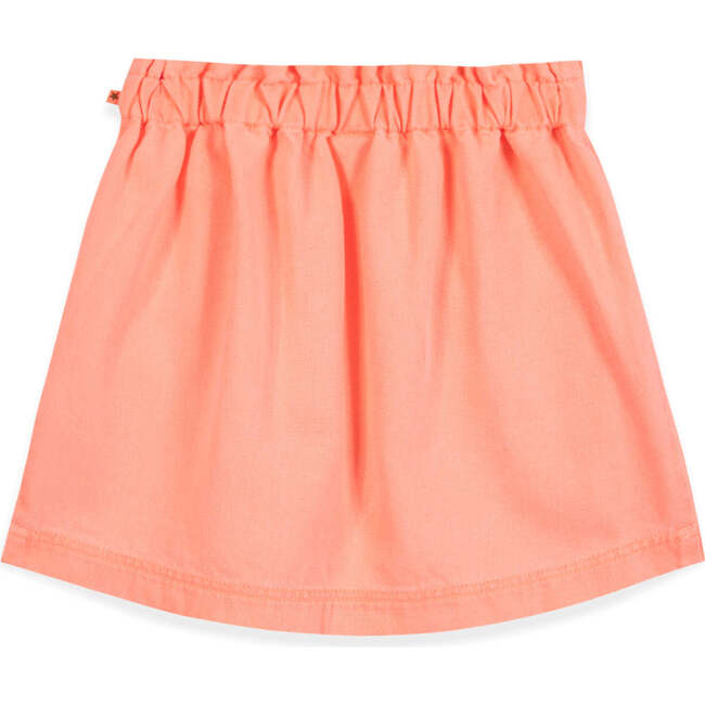 BONTON Douchka Skirt, Rose Sunset