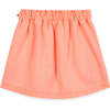 BONTON Douchka Skirt, Rose Sunset - Skirts - 2