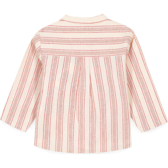 BONTON Never Baby Chemise, Rayures Viva