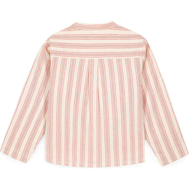 BONTON Never Chemise, Rayures Viva