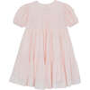 BONTON Namour Dress, Rose Douceur - Dresses - 2