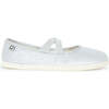 BONTON Sophie Twinkle Mary Janes, Gris Chine - Mary Janes - 2