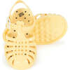 BONTON Meduses Jelly Sandals, Jaune Nachos - Sandals - 2