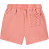 BONTON Lolo Star Pocket Shorts, Rose Sunset - Shorts - 2 - thumbnail