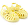 BONTON Meduses Jelly Sandals, Jaune Nachos - Sandals - 3