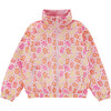 Max Reversible Rain Jacket Windbreaker, Gummy Bears - Raincoats - 3