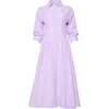 Cameron Dress in Lavender - Dresses - 1 - thumbnail