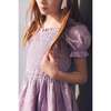 Mini Emmi Dress in Lilac - Dresses - 5