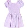 Mini Emmi Dress in Lilac - Dresses - 6