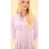 Cameron Dress in Lavender - Dresses - 6