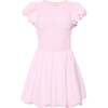 Tori Dress in Light Pink - Dresses - 1 - thumbnail