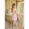 Tori Dress in Light Pink - Dresses - 3