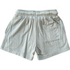 Boy's Everyday Shorts Retro Banner - Shorts - 3 - thumbnail