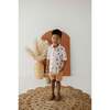 Boy's Dressy Shorts Sunset - Shorts - 3
