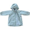 Cotton Jacket Slate - Jackets - 2 - thumbnail